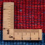 Dywan Gabbeh - perski - 180 x 120 cm - wielokolorowy