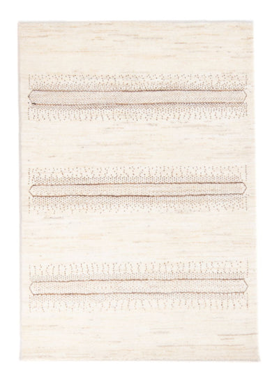 Gabbeh perski Dywan 96x145cm - Perserteppich Wollteppich