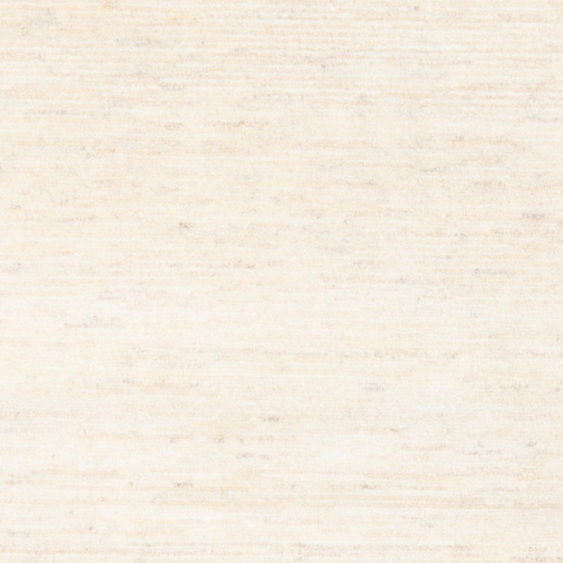 Dywan Gabbeh - perski - 150 x 96 cm - jasny beż