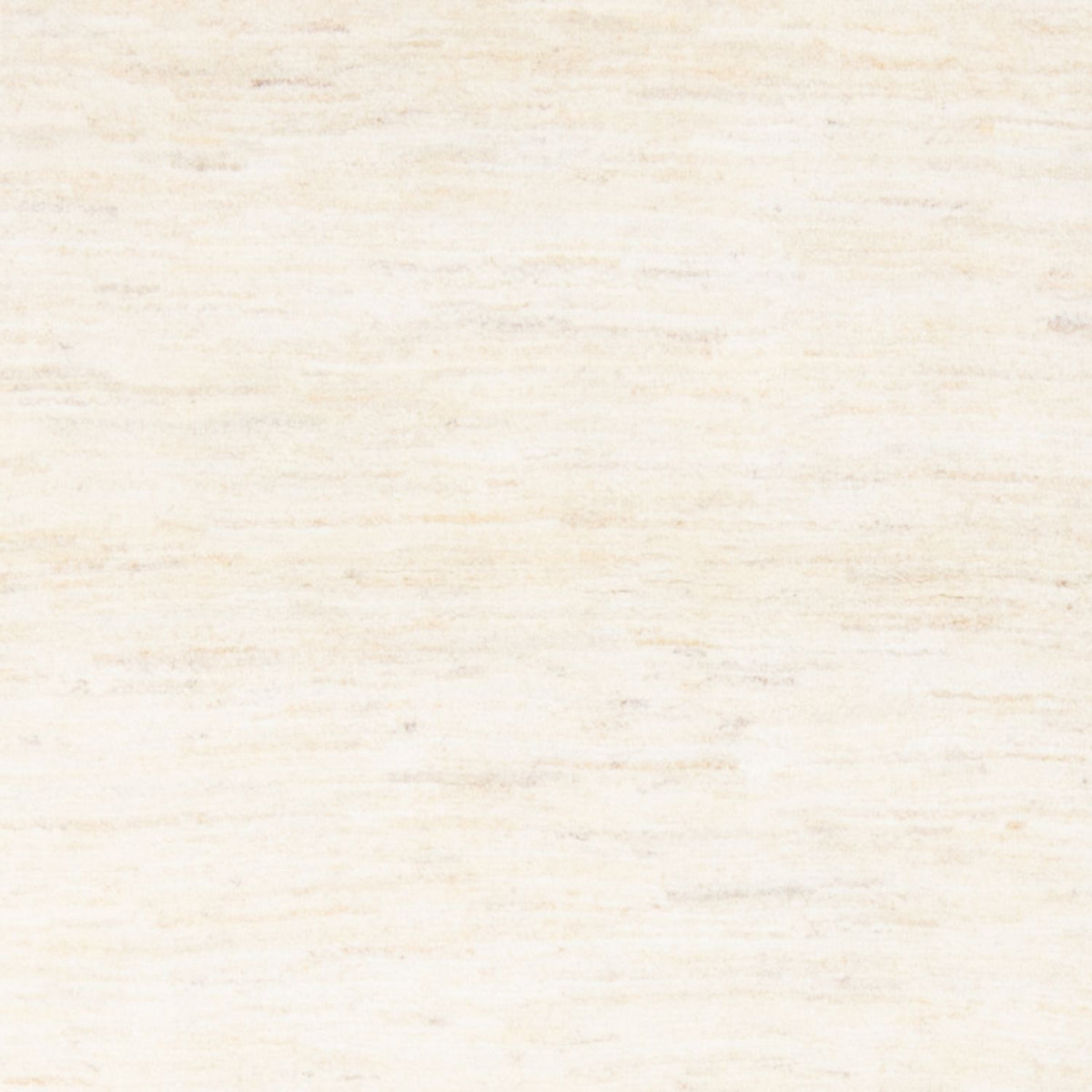 Dywan Gabbeh - perski - 149 x 101 cm - jasny beż