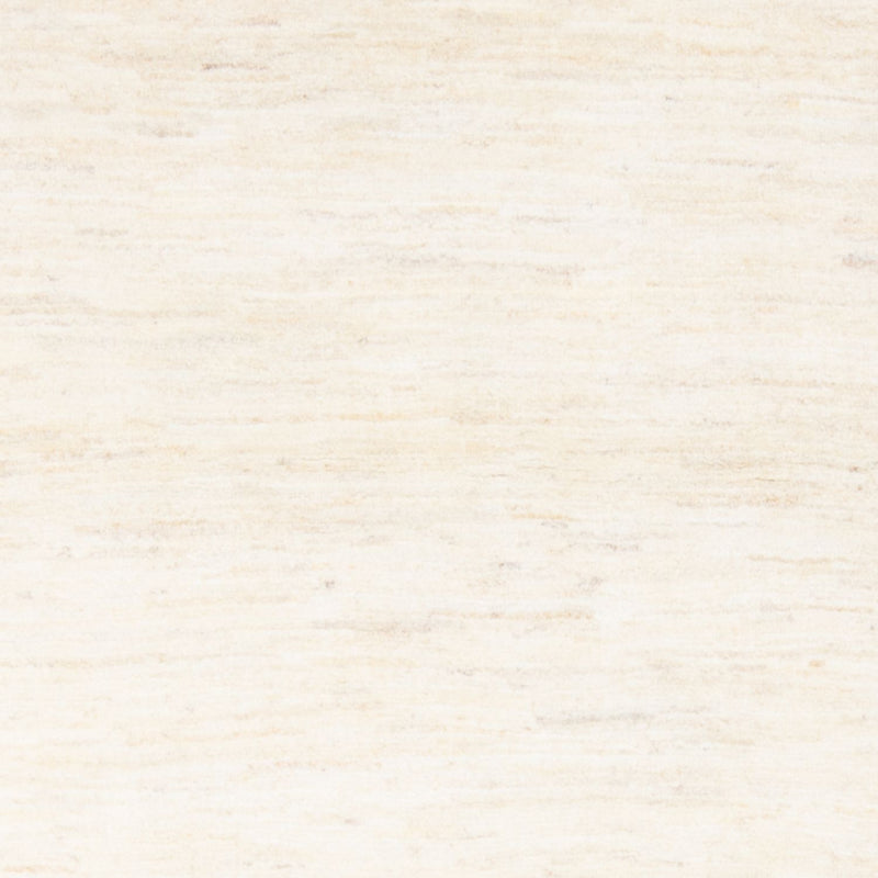 Dywan Gabbeh - perski - 149 x 101 cm - jasny beż