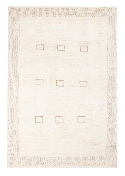 Gabbeh perski Dywan 95x157cm - Perserteppich Wollteppich