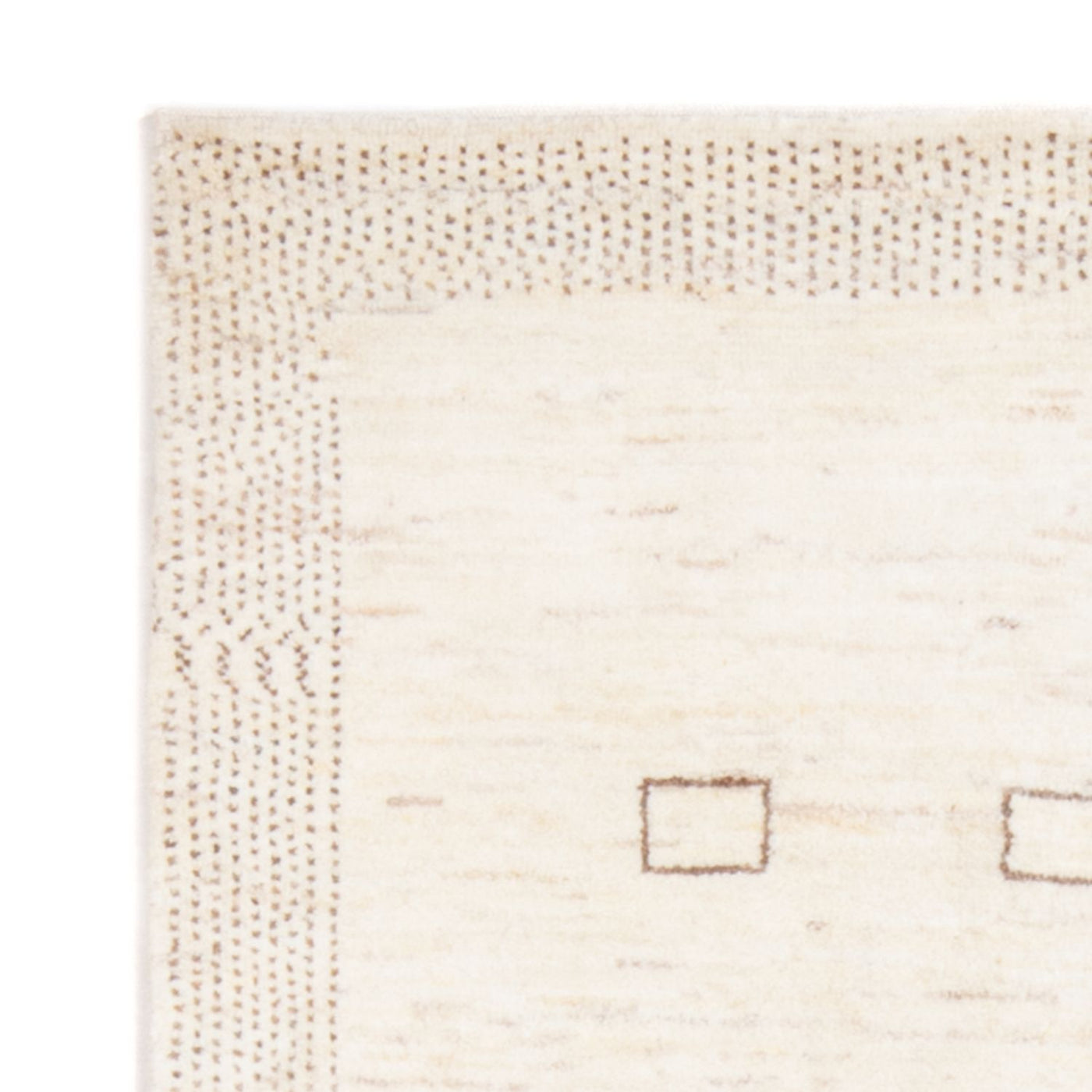 Gabbeh perski Dywan 157x95cm - Perserteppich Wollteppich