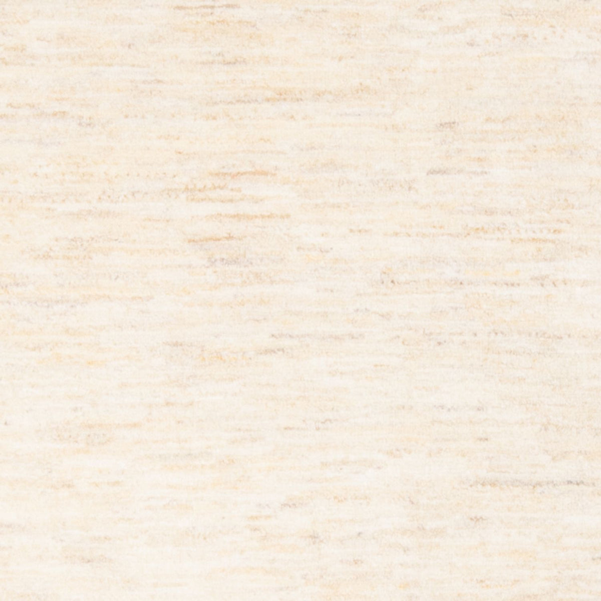 Dywan Gabbeh - perski - 155 x 105 cm - jasny beż