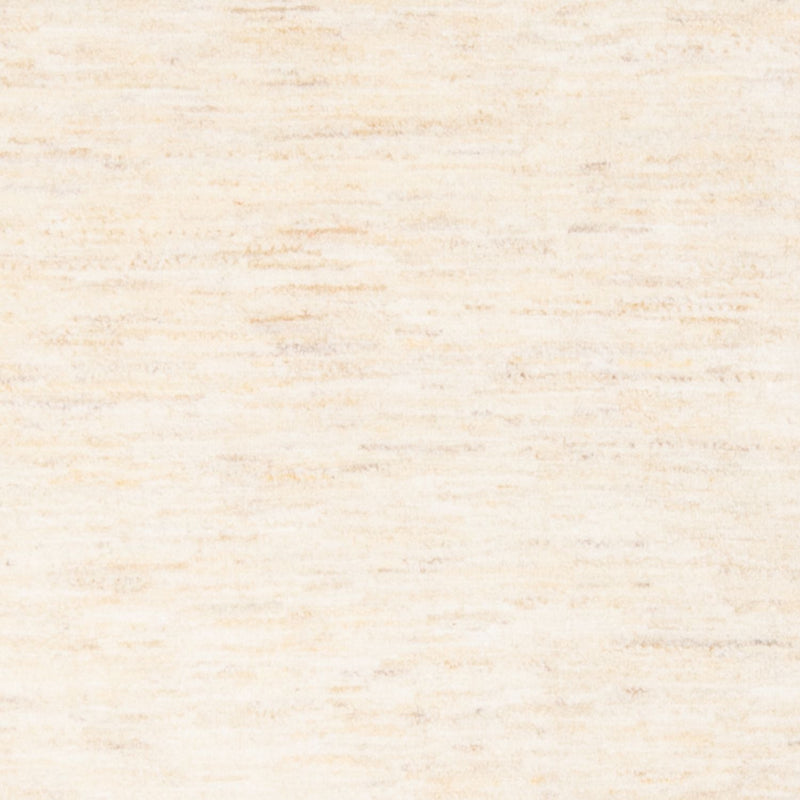 Dywan Gabbeh - perski - 155 x 105 cm - jasny beż