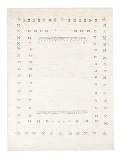 Gabbeh perski Dywan 97x144cm - Perserteppich Wollteppich