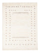 Gabbeh perski Dywan 144x97cm - Perserteppich Wollteppich