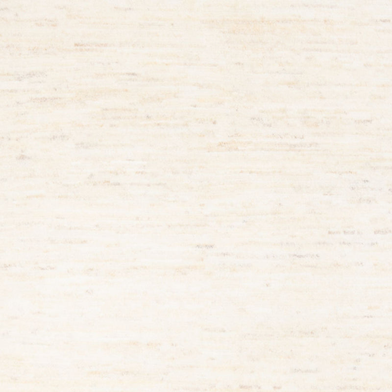 Dywan Gabbeh - perski - 157 x 108 cm - jasny beż