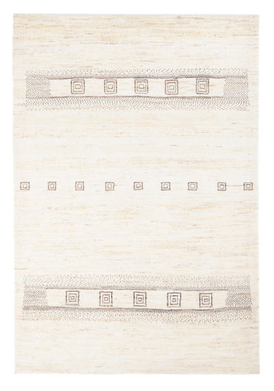 Gabbeh perski Dywan 116x178cm - Perserteppich Wollteppich