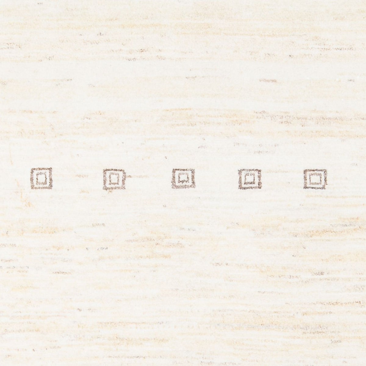 Dywan Gabbeh - perski - 178 x 116 cm - wielokolorowy