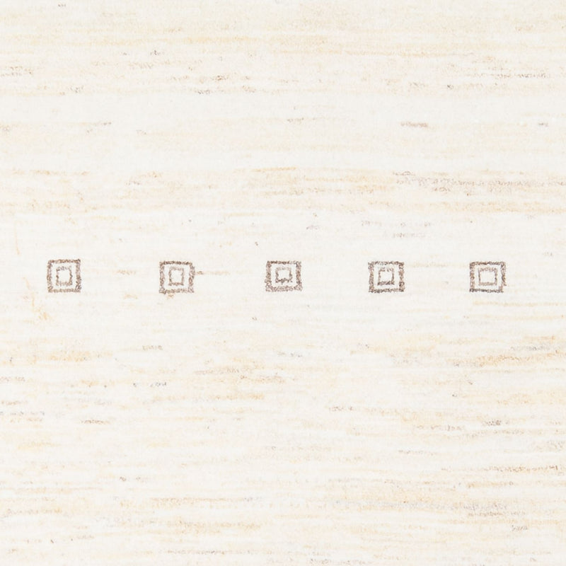 Dywan Gabbeh - perski - 178 x 116 cm - wielokolorowy