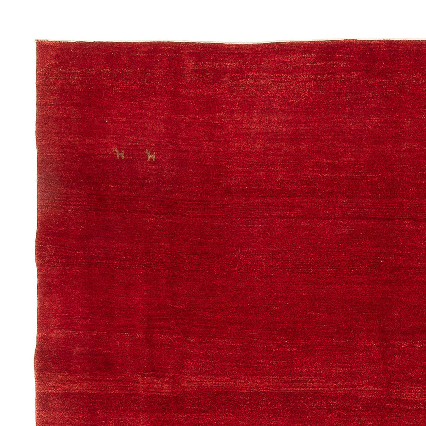 Gabbeh perski Dywan 387x320cm - Perserteppich Wollteppich
