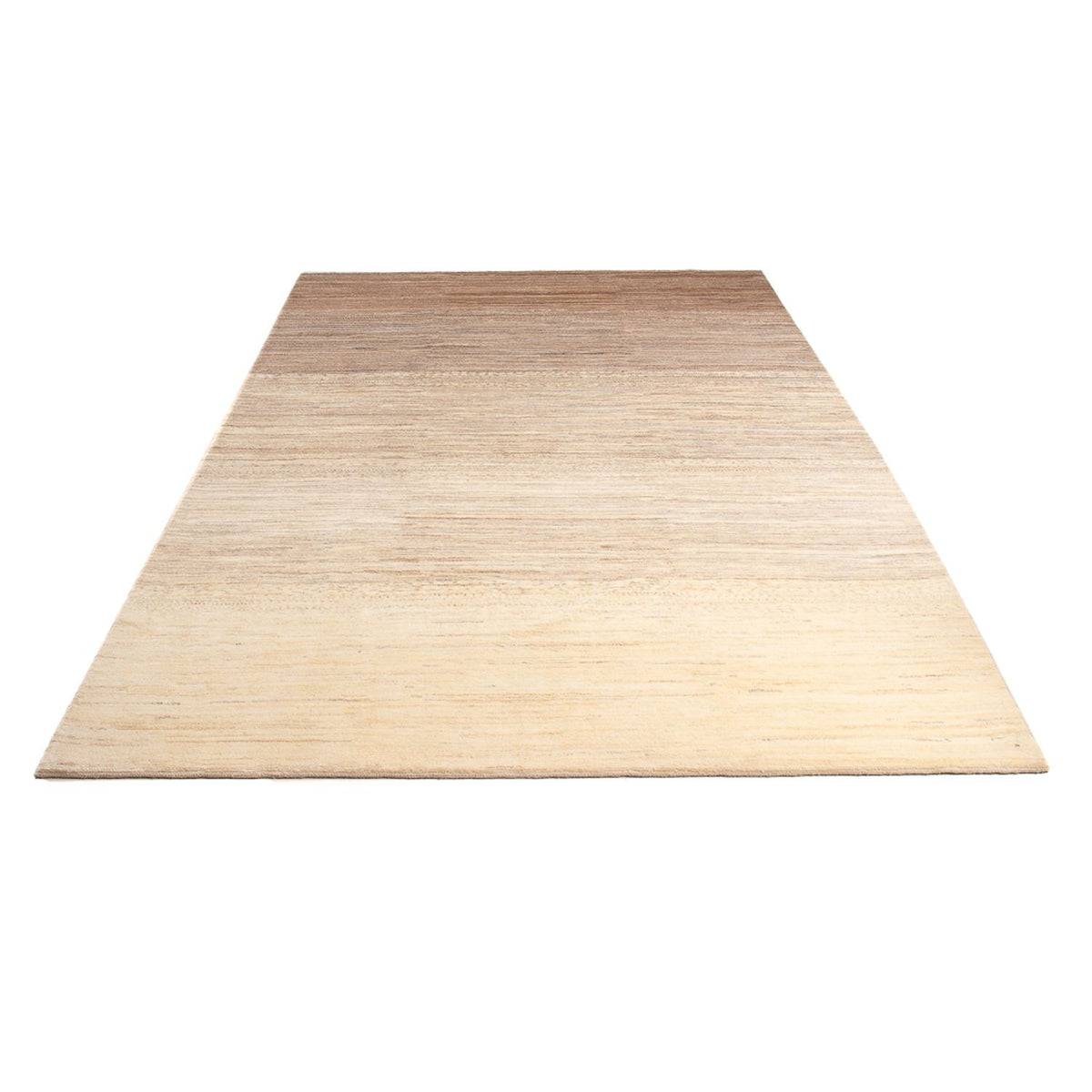 Dywan Gabbeh - perski - 296 x 204 cm - natura