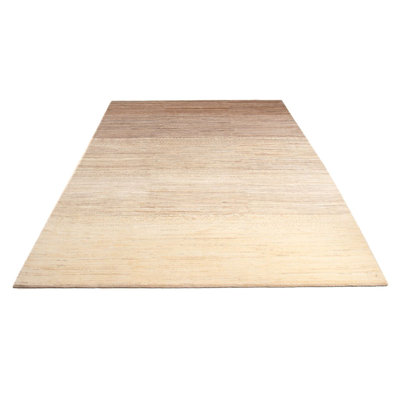 Dywan Gabbeh - perski - 296 x 204 cm - natura