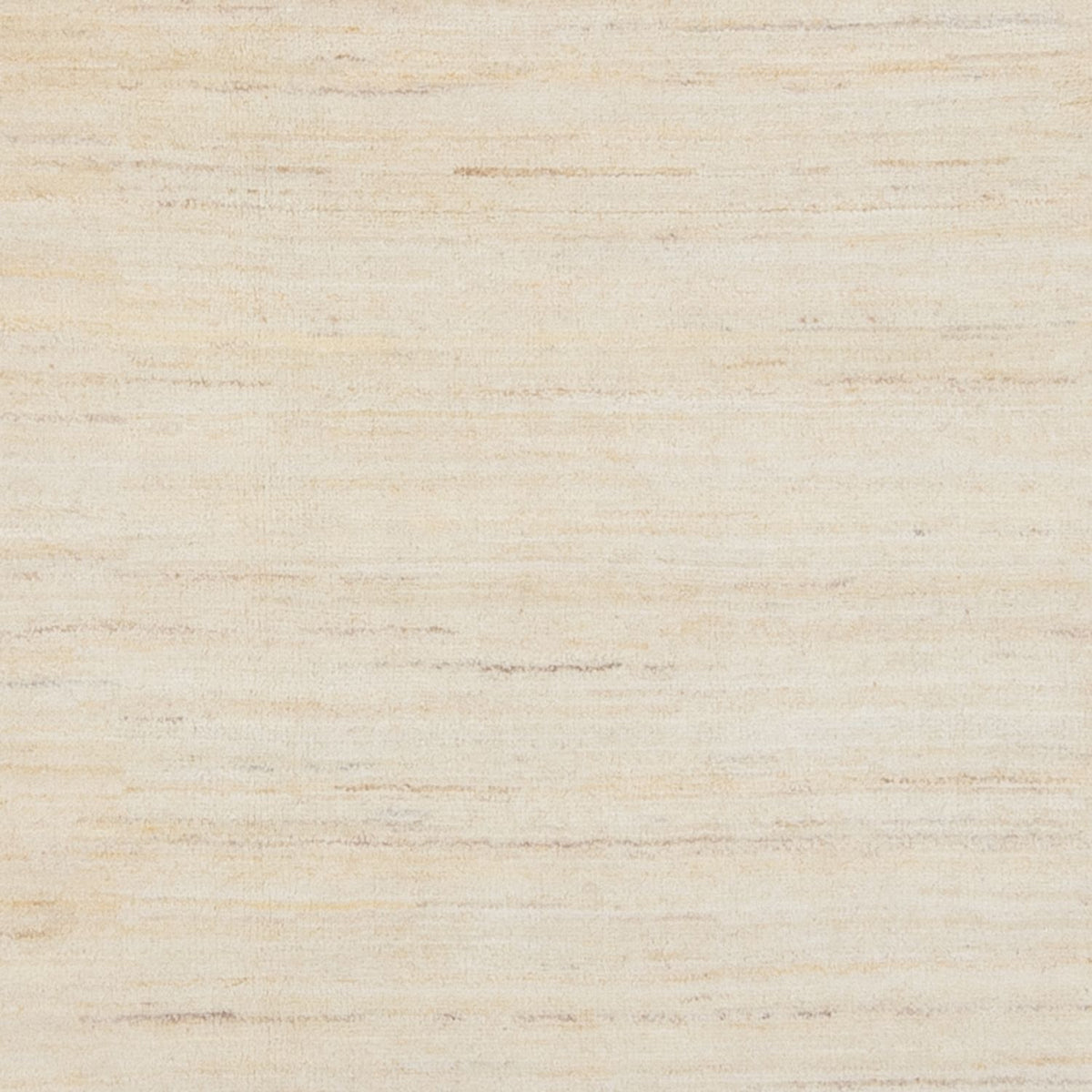 Dywan Gabbeh - perski - 334 x 238 cm - jasny beż