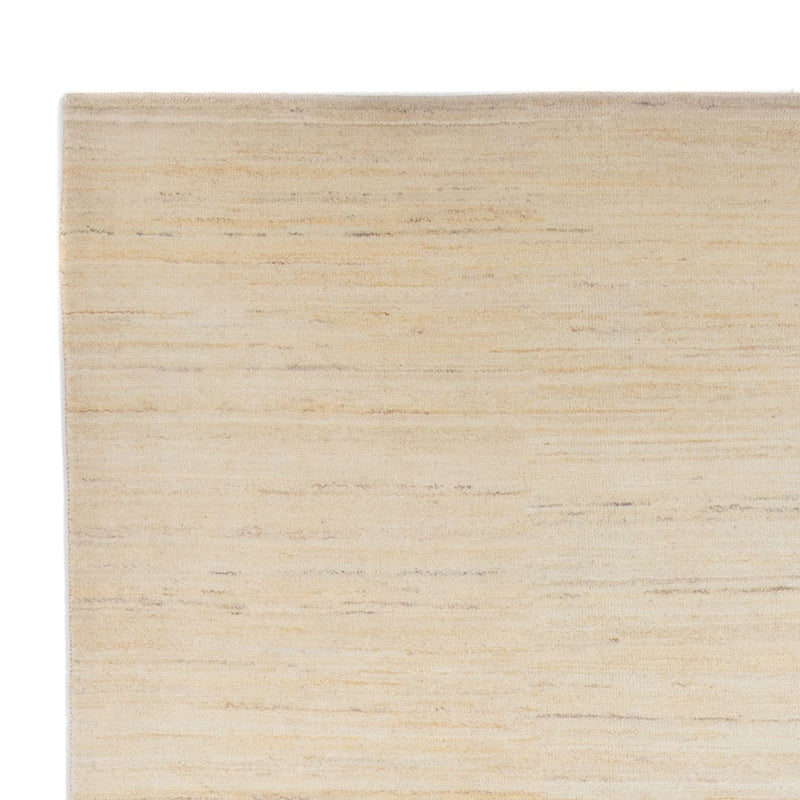 Dywan Gabbeh - perski - 334 x 238 cm - jasny beż