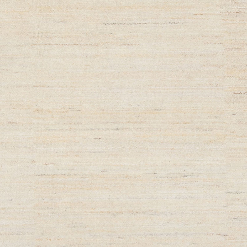 Dywan Gabbeh - perski - 335 x 238 cm - jasny beż