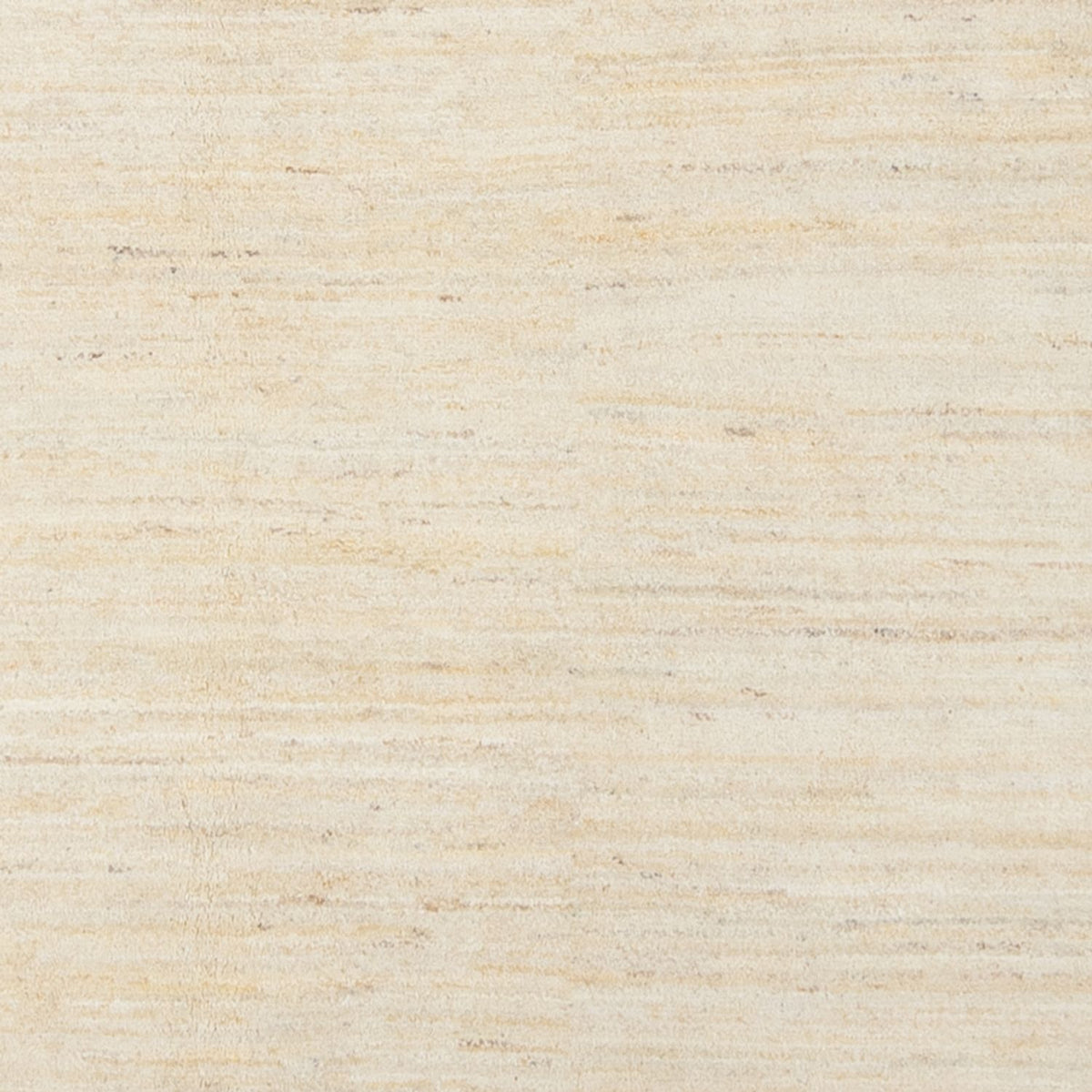 Dywan Gabbeh - perski - 280 x 257 cm - jasny beż