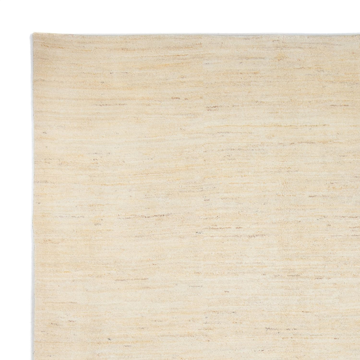 Gabbeh perski Dywan 280x257cm - Perserteppich Wollteppich