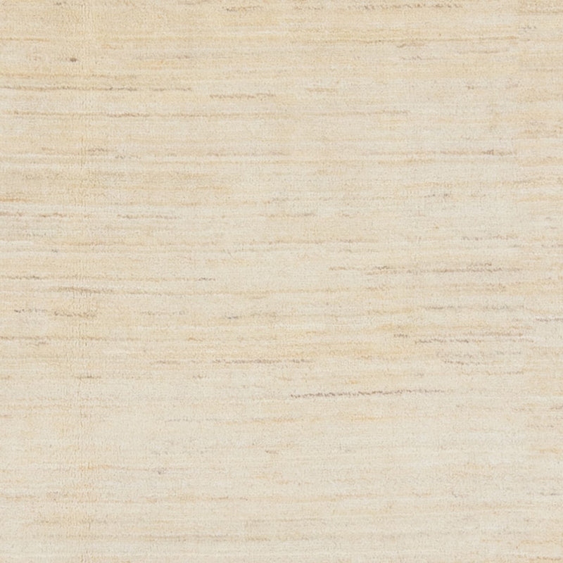 Dywan Gabbeh - perski - 282 x 248 cm - jasny beż