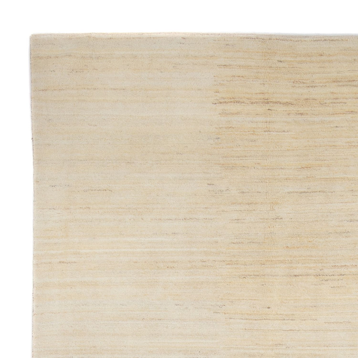 Gabbeh perski Dywan 282x248cm - Perserteppich Wollteppich