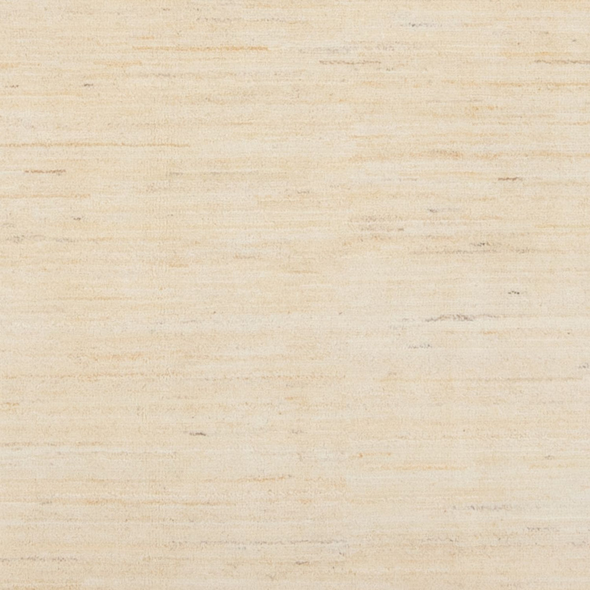 Dywan Gabbeh - perski - 278 x 250 cm - jasny beż