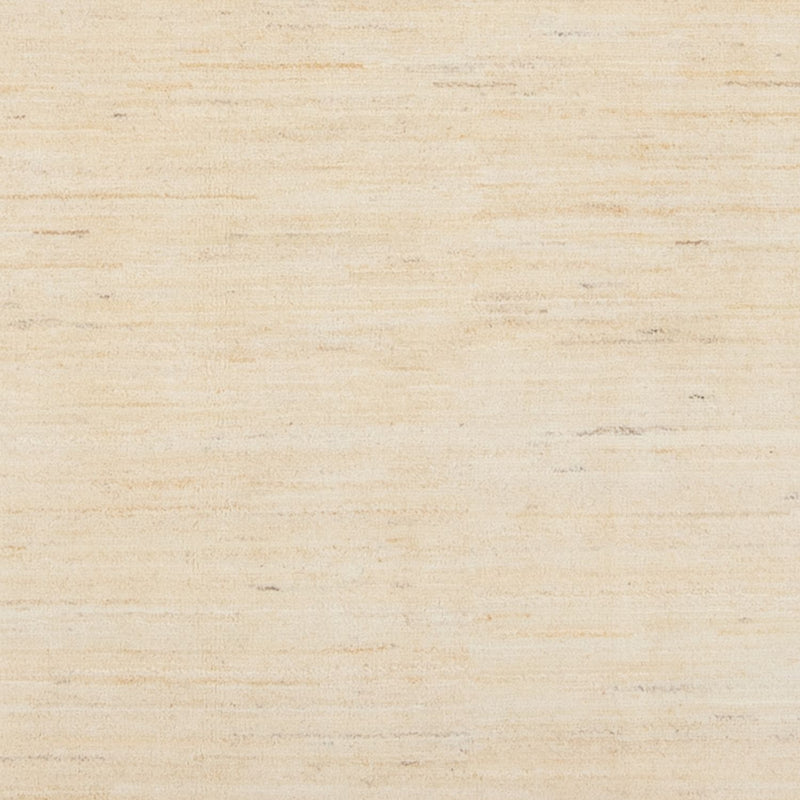 Dywan Gabbeh - perski - 278 x 250 cm - jasny beż