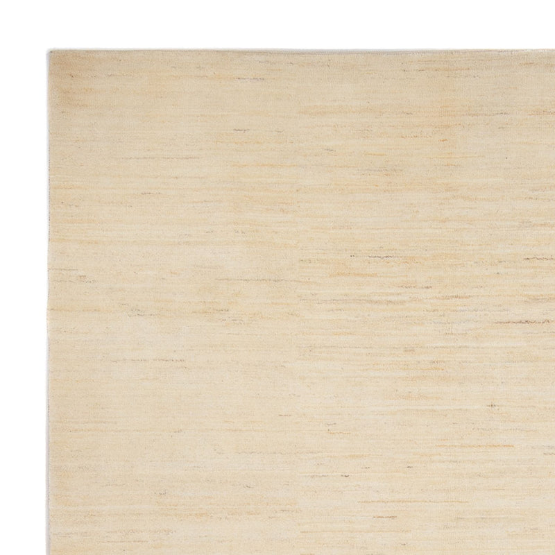 Dywan Gabbeh - perski - 278 x 250 cm - jasny beż