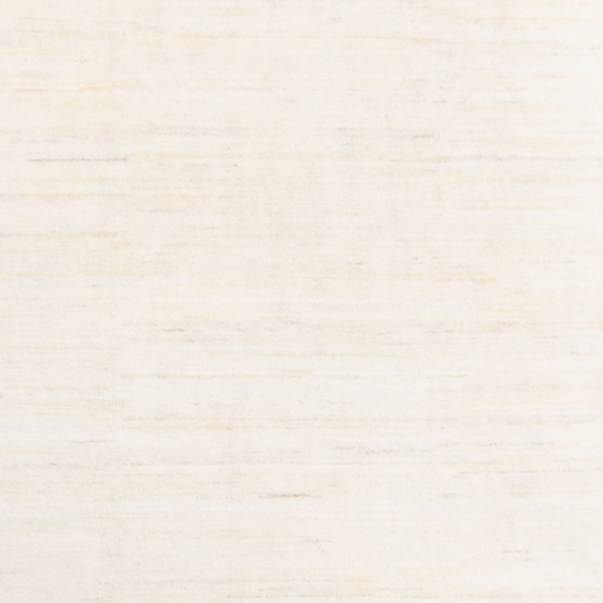 Dywan Gabbeh - perski - 311 x 212 cm - biały