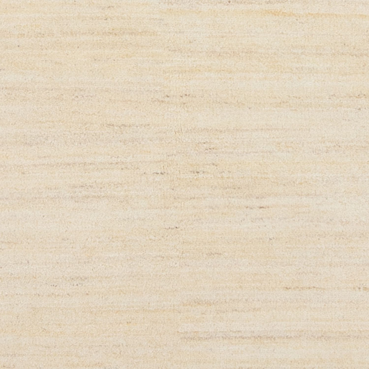 Dywan Gabbeh - perski - 244 x 167 cm - jasny beż