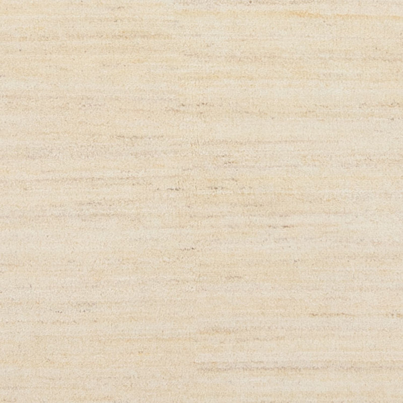 Dywan Gabbeh - perski - 244 x 167 cm - jasny beż