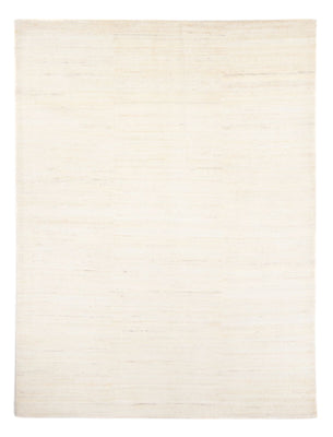 Dywan Gabbeh - perski - 238 x 168 cm - kremowy