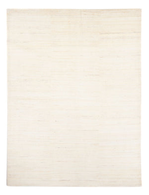 Dywan Gabbeh - perski - 238 x 168 cm - kremowy