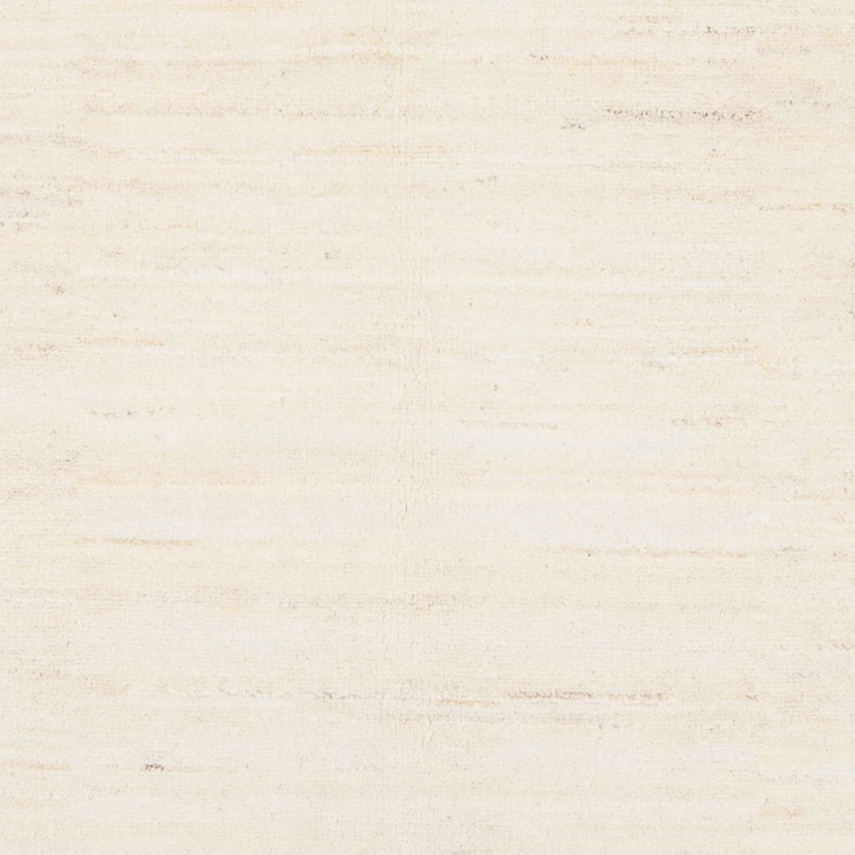 Dywan Gabbeh - perski - 238 x 168 cm - kremowy