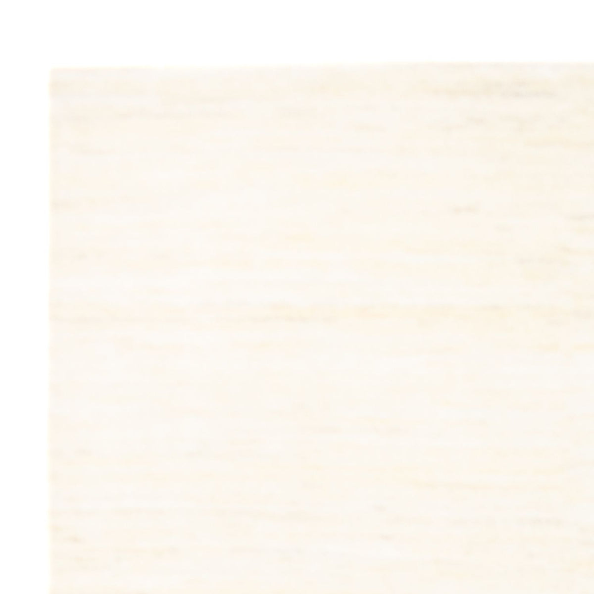 Dywan Gabbeh - perski - 190 x 148 cm - beżowy