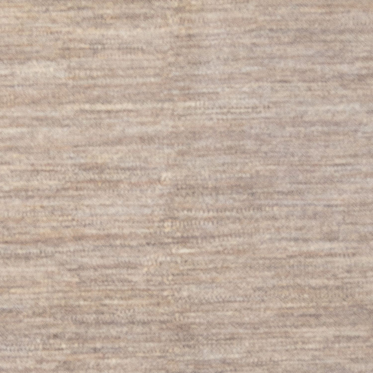 Dywan Gabbeh - perski - 194 x 154 cm - ciemny beż