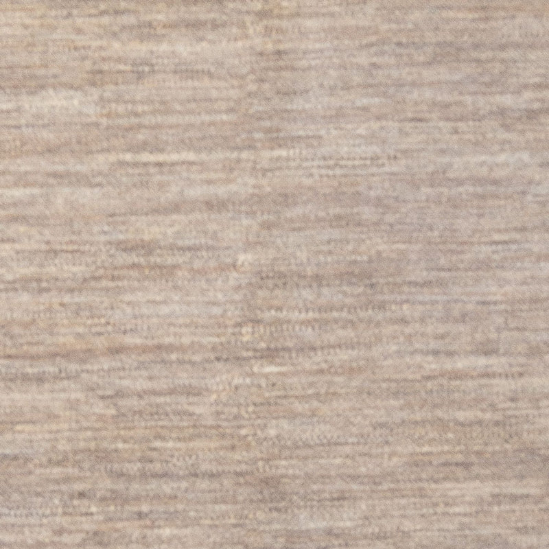 Dywan Gabbeh - perski - 194 x 154 cm - ciemny beż