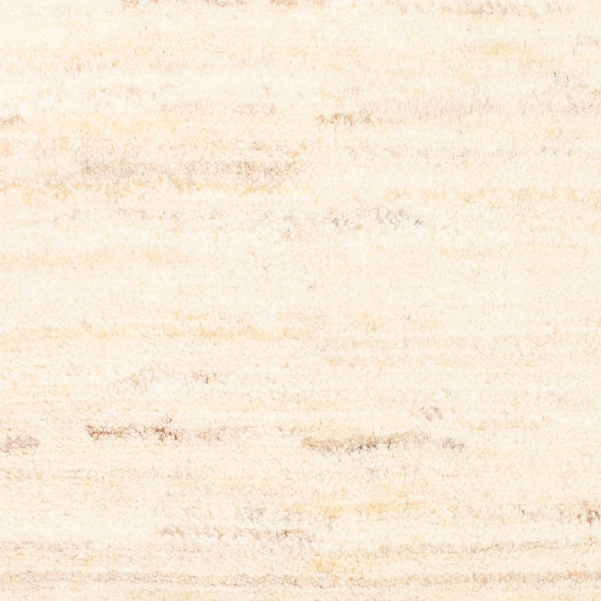 Dywan Gabbeh - perski - 97 x 60 cm - beżowy