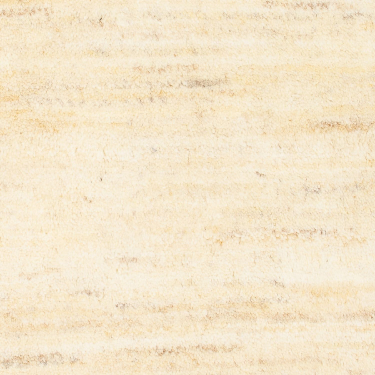 Dywan Gabbeh - perski - 95 x 61 cm - beżowy