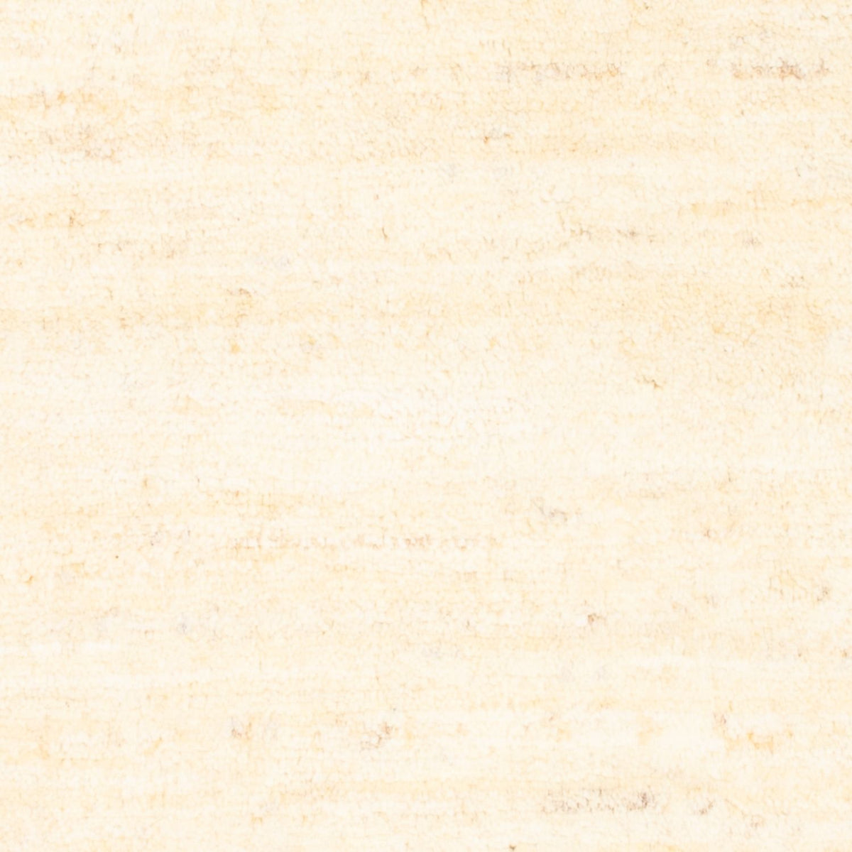 Dywan Gabbeh - perski - 90 x 61 cm - beżowy