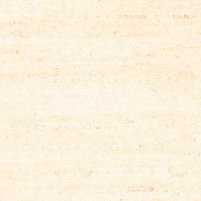 Dywan Gabbeh - perski - 90 x 61 cm - beżowy