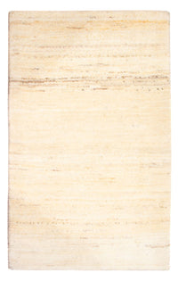 Gabbeh perski Dywan 94x61cm - Perserteppich Wollteppich – product image