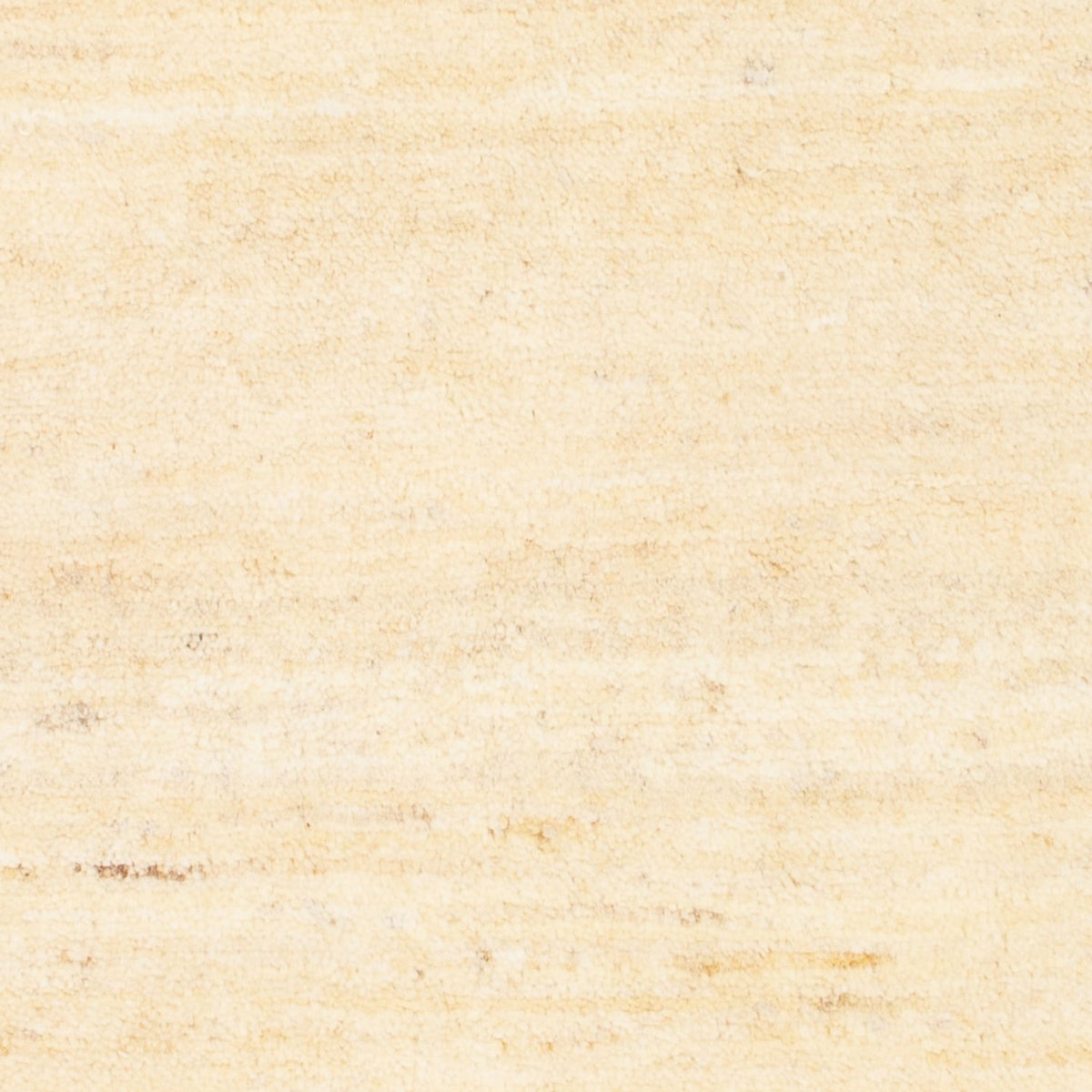 Dywan Gabbeh - perski - 94 x 61 cm - beżowy