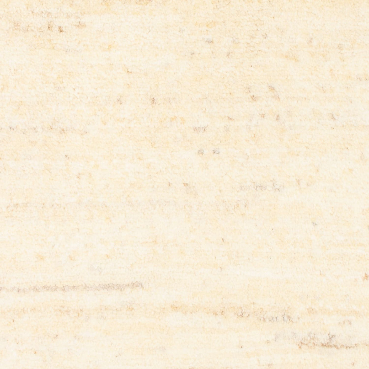 Dywan Gabbeh - perski - 92 x 61 cm - beżowy