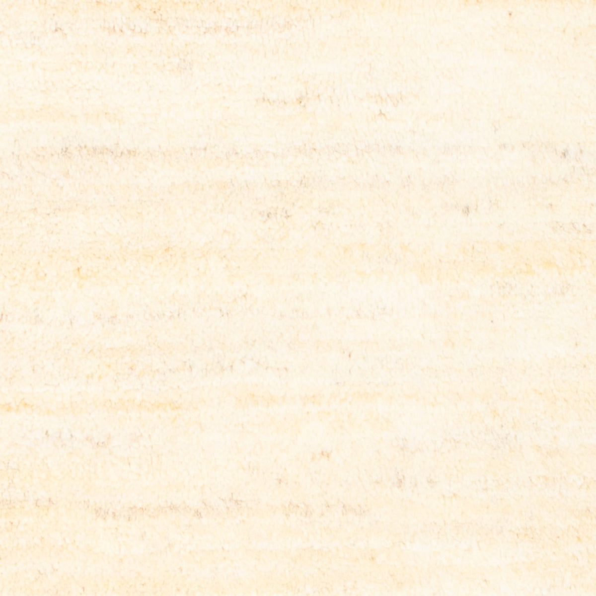 Dywan Gabbeh - perski - 97 x 59 cm - beżowy