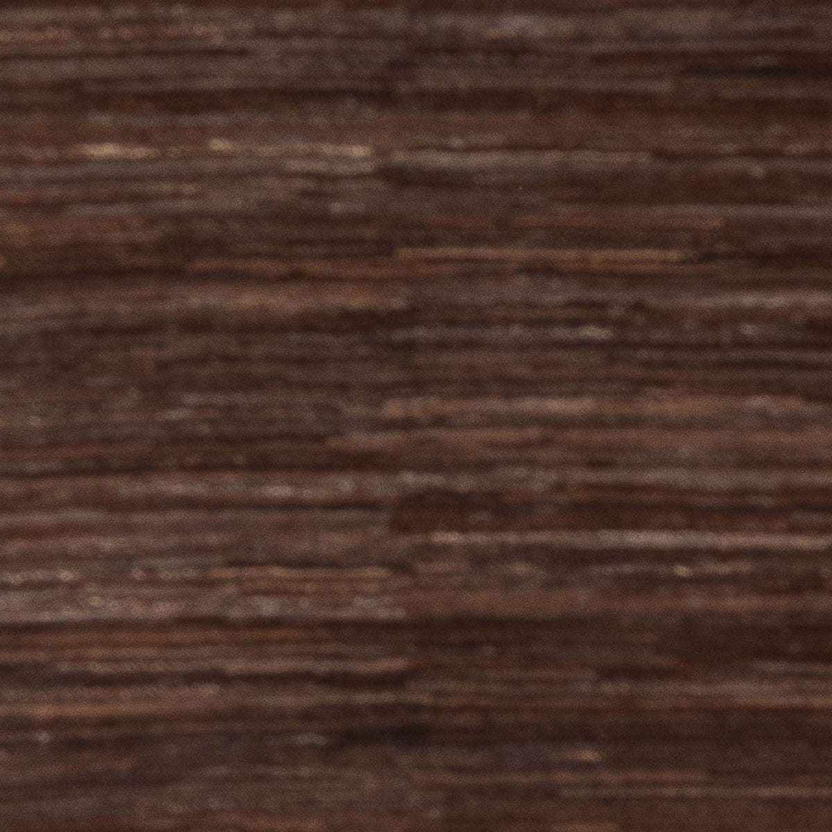 Dywan Gabbeh - perski - 192 x 160 cm - ciemnobrązowy