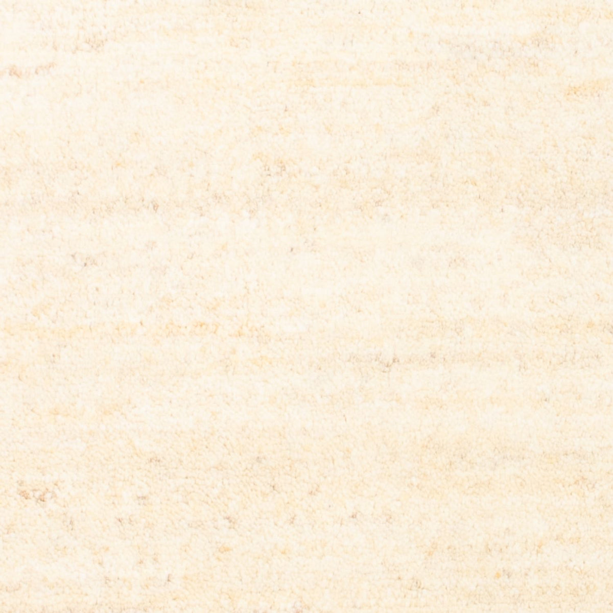 Dywan Gabbeh - perski - 92 x 61 cm - beżowy