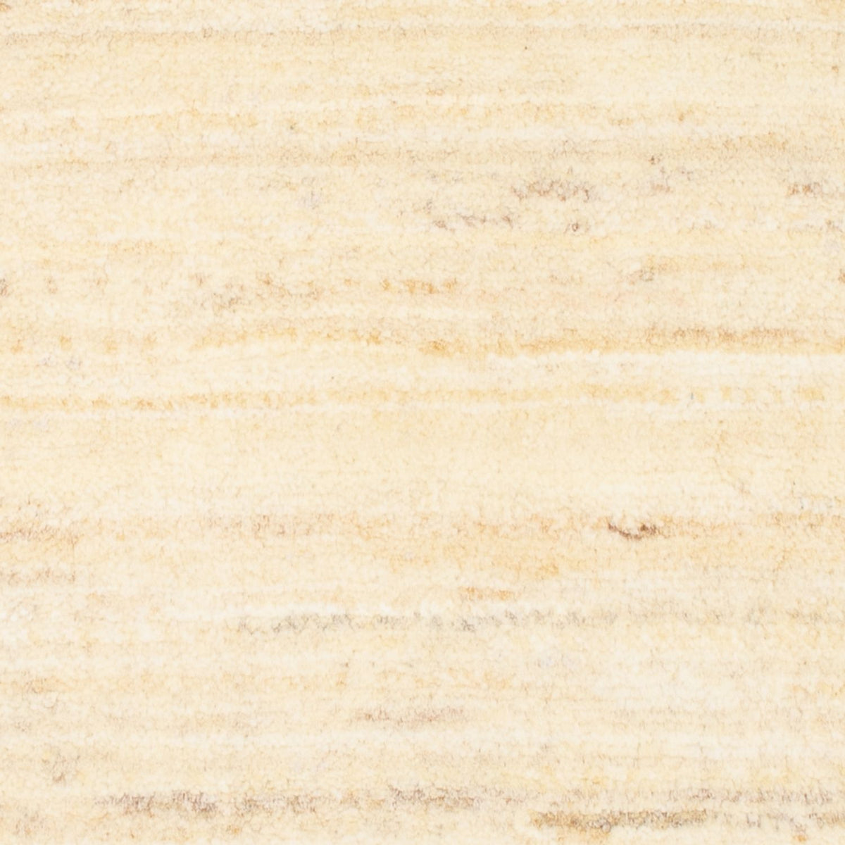 Dywan Gabbeh - perski - 89 x 58 cm - beżowy