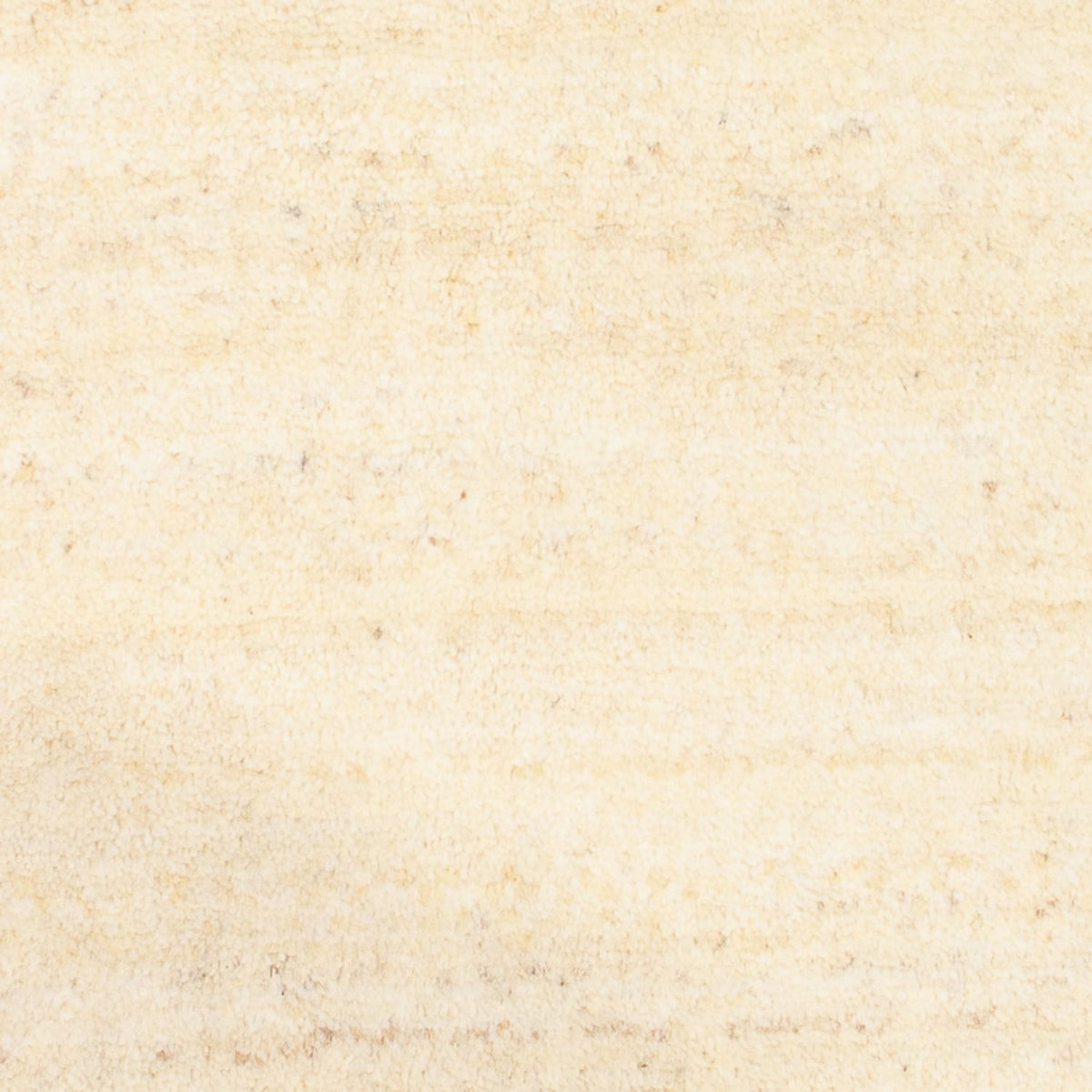 Dywan Gabbeh - perski - 93 x 62 cm - beżowy