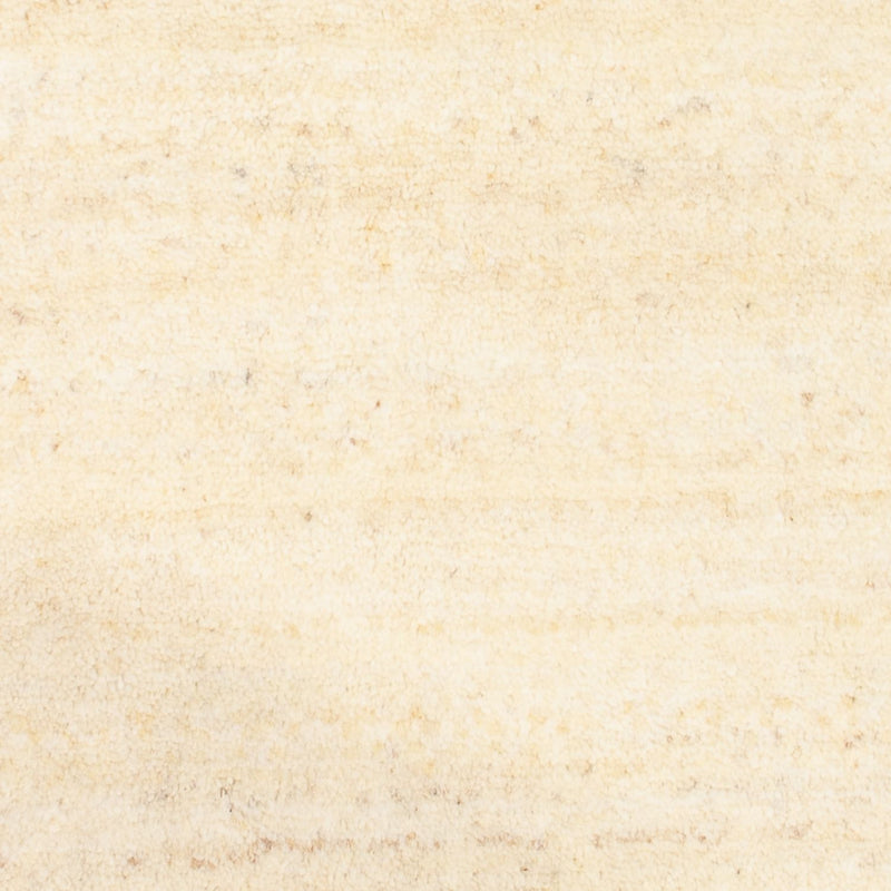 Dywan Gabbeh - perski - 93 x 62 cm - beżowy